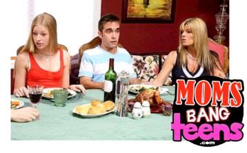Moms Bang Teens 48 Part: 2 — Видео .